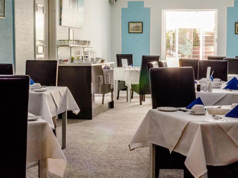 The Avenue Bed & Breakfast Shanklin