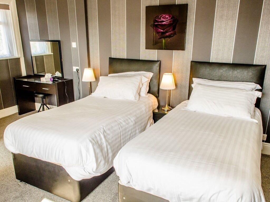 Bed & Breakfast The Avenue