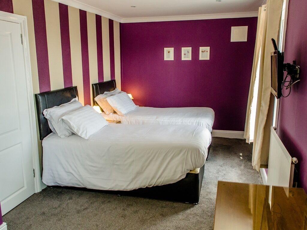 The Avenue Bed & Breakfast