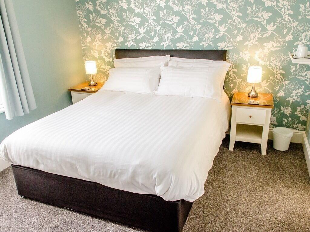 Bed & Breakfast The Avenue 4*