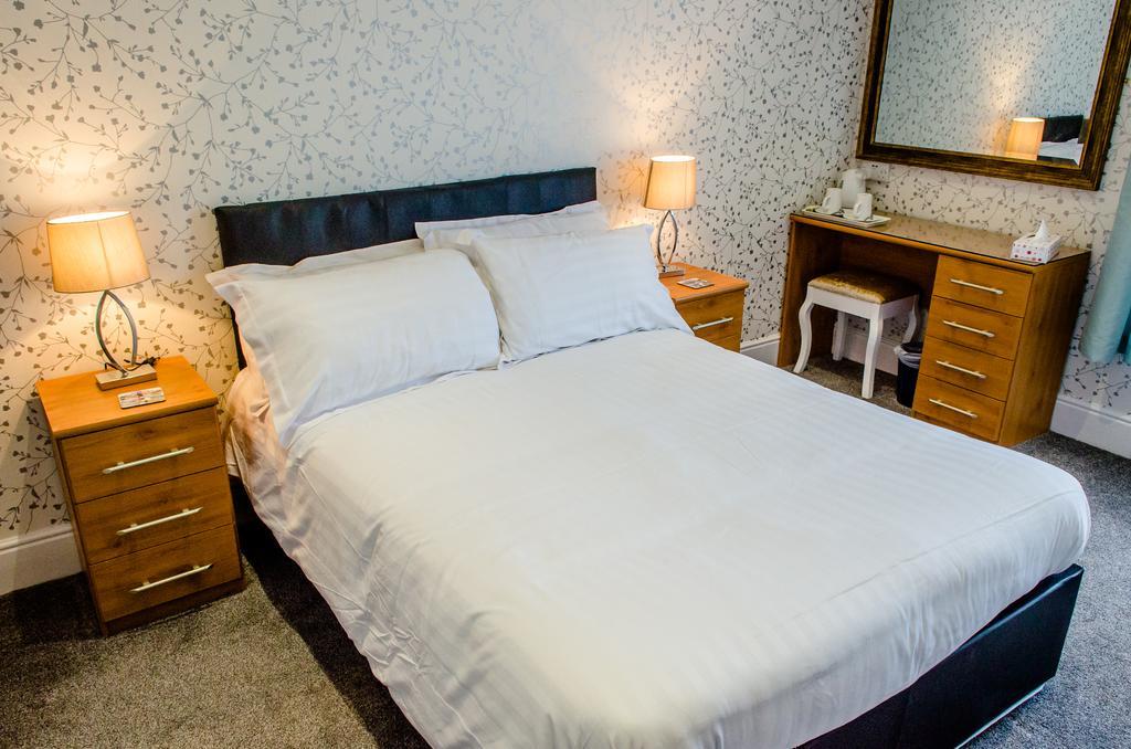 Bed & Breakfast The Avenue Shanklin