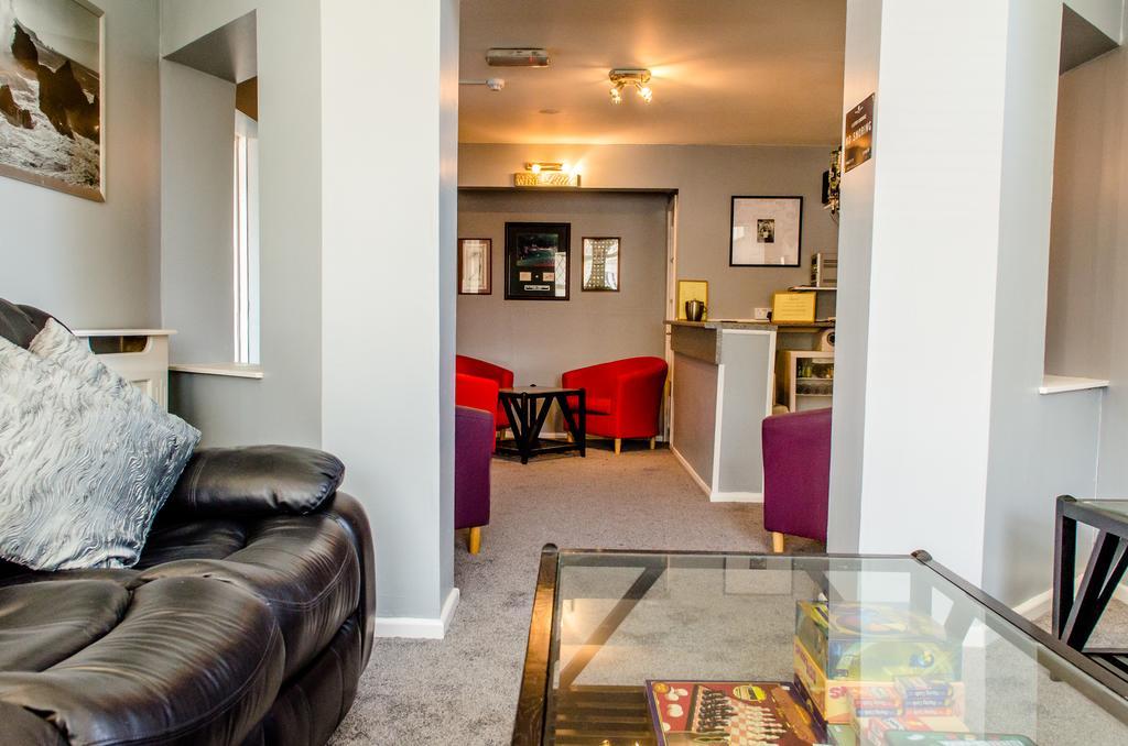 The Avenue Bed & Breakfast Shanklin