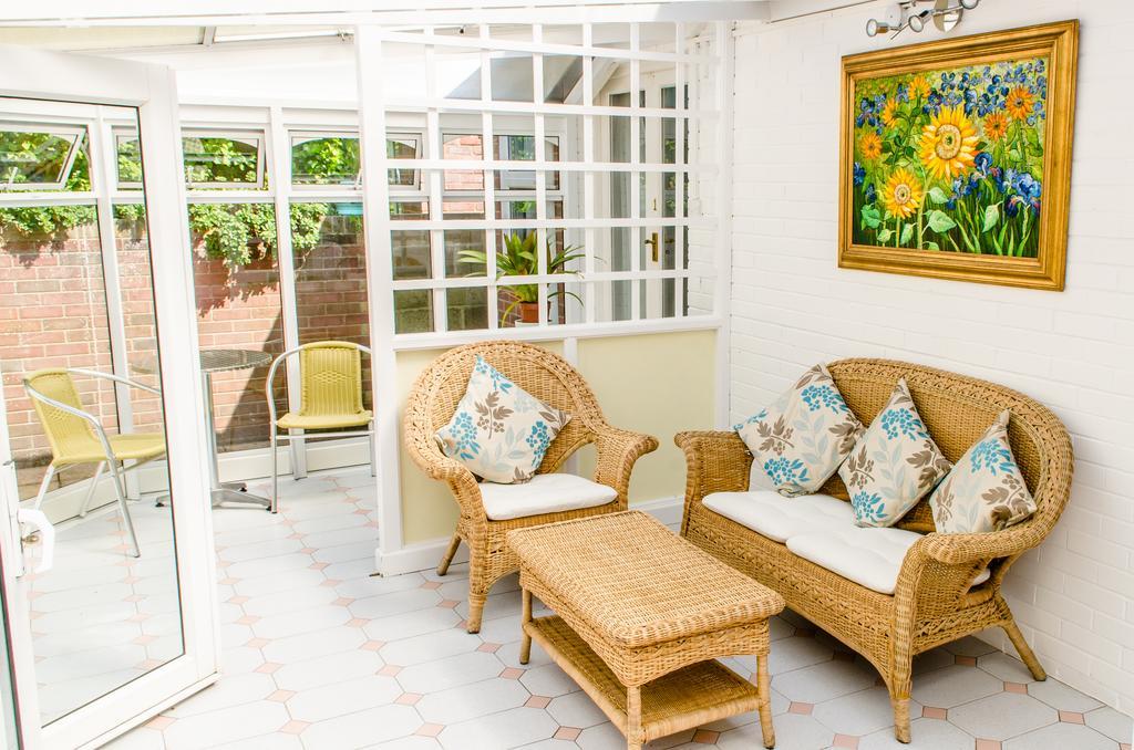 The Avenue Bed & Breakfast 4*