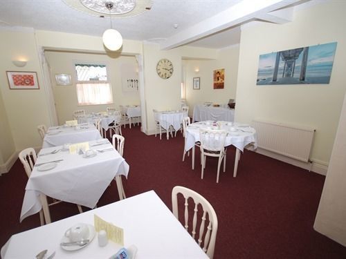 The Avenue 4* Shanklin