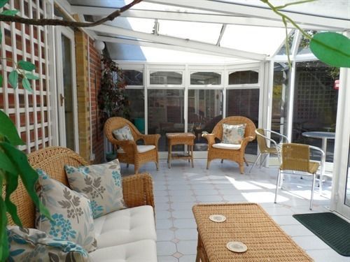 The Avenue 4* Shanklin