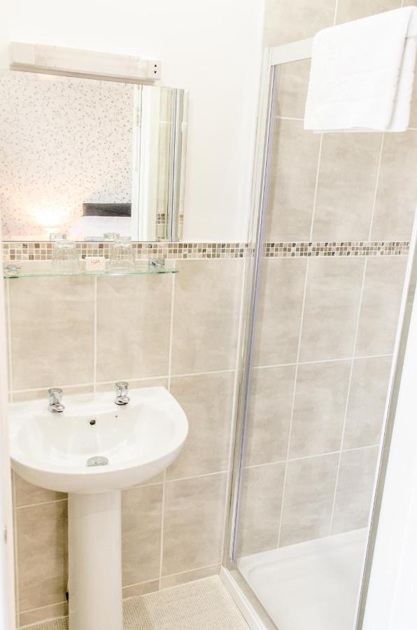 Bed & Breakfast The Avenue Shanklin