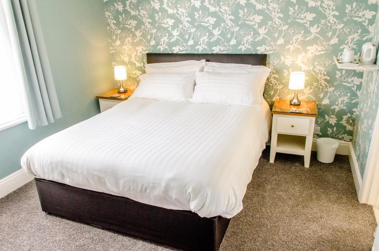 The Avenue Bed & Breakfast