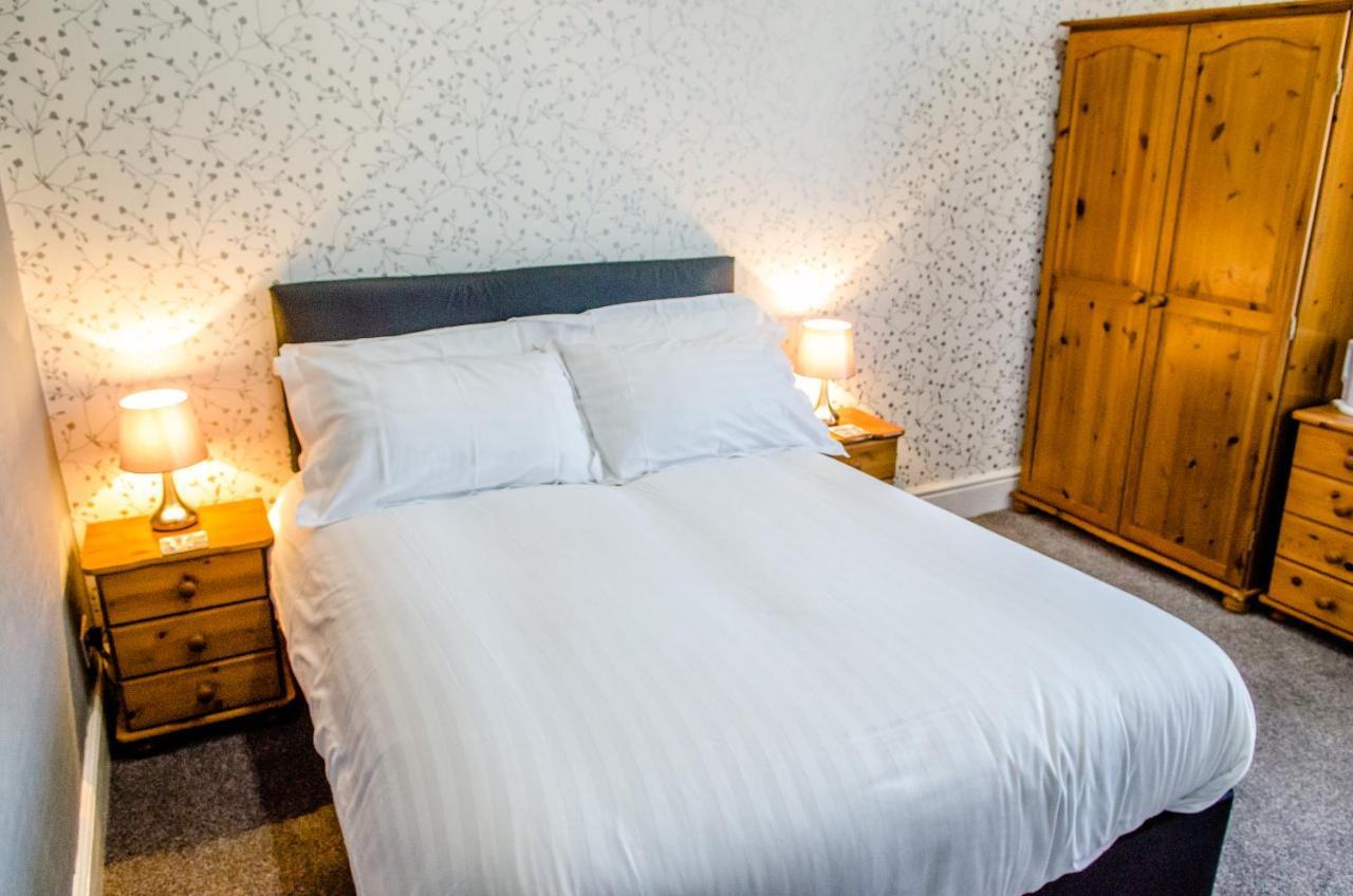 The Avenue Bed & Breakfast